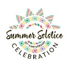 Summer Solstice Celebration 2026 - logo